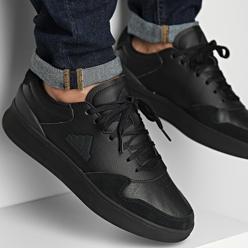 Baskets Kantana IF3000 Core Black Carbon