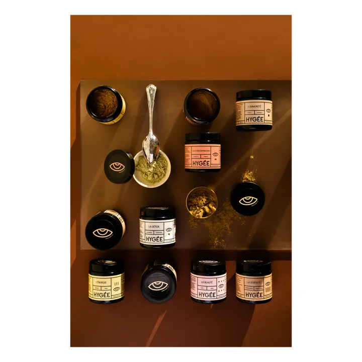 Hygée La sérénité Poudre adaptogène  - 42g