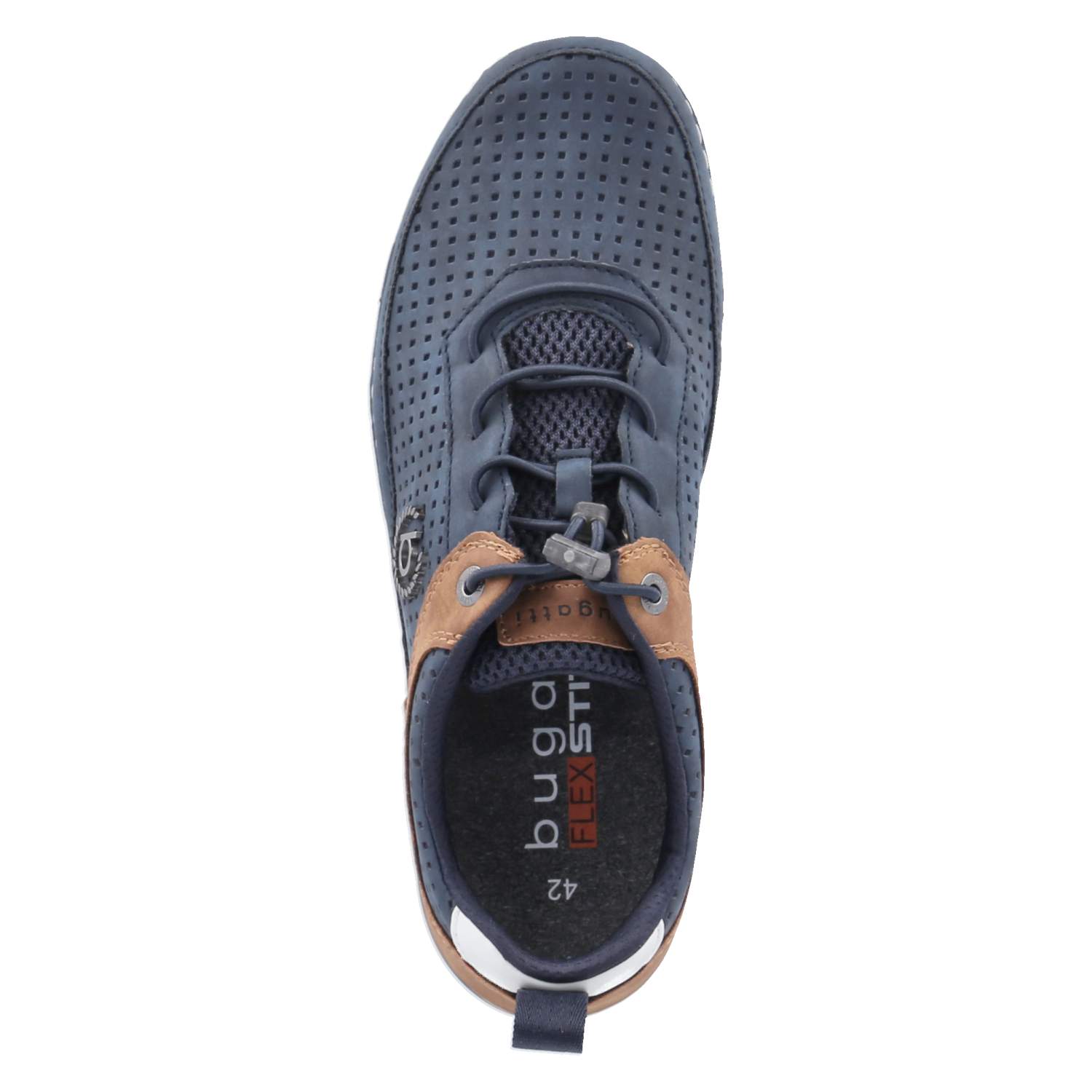 Bugatti Halbschuhe