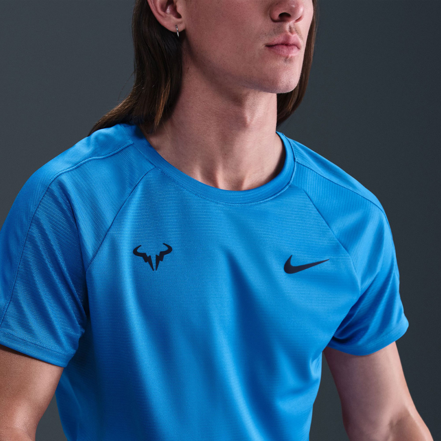 Nike Court Rafa Challenger Tee