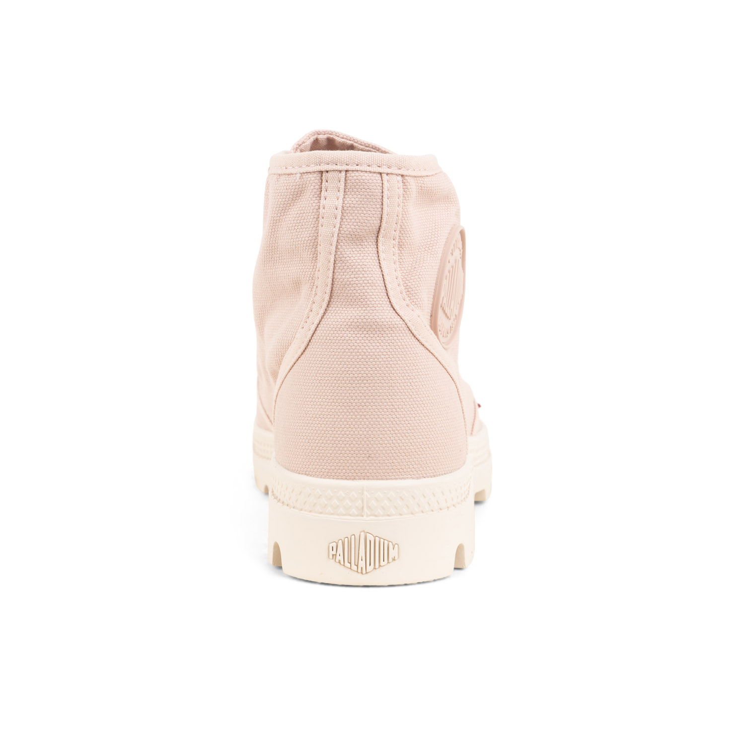 Baskets femme PALLADIUM PAMPA  HI