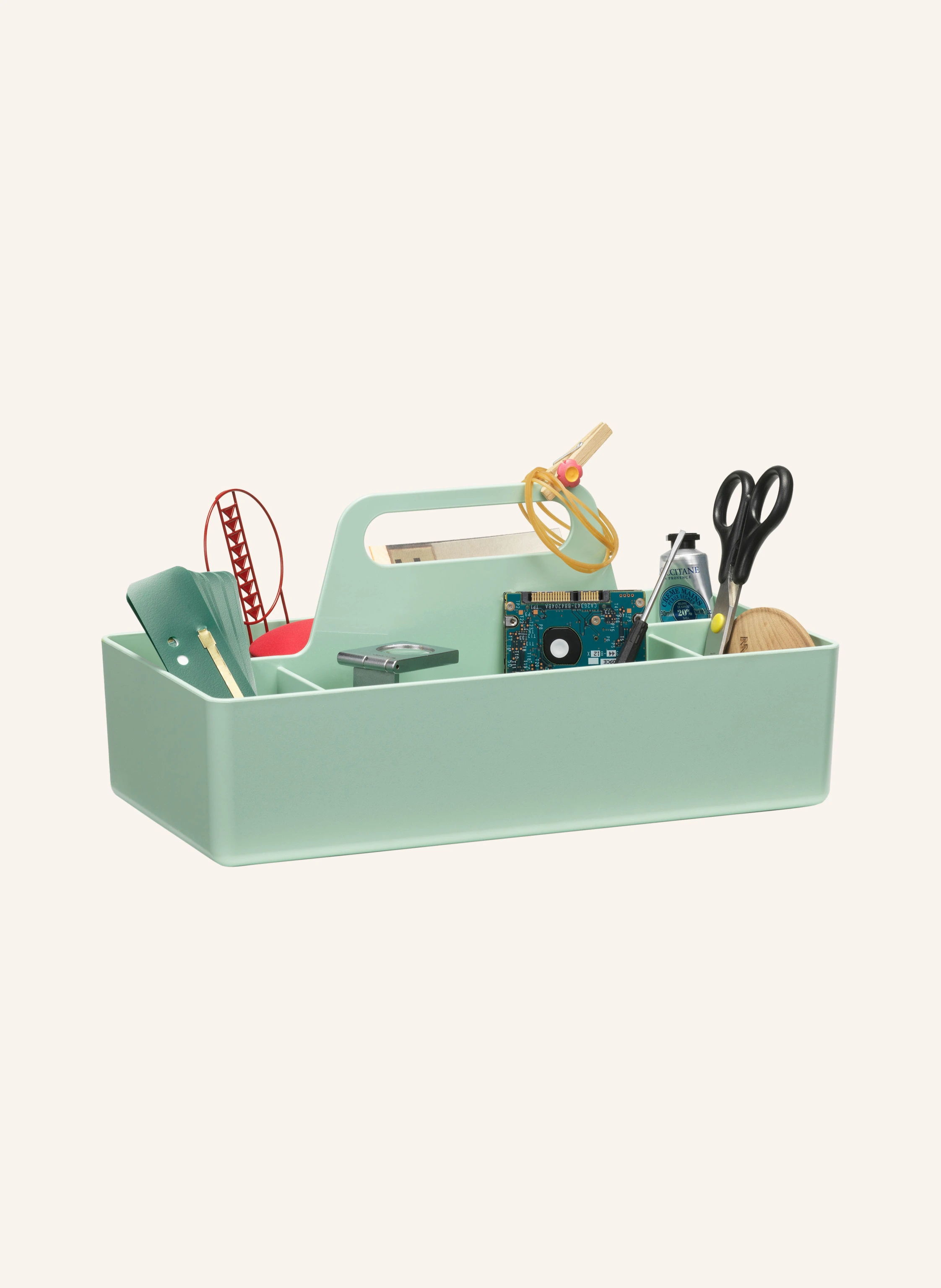 vitra Organizer TOOLBOX RE