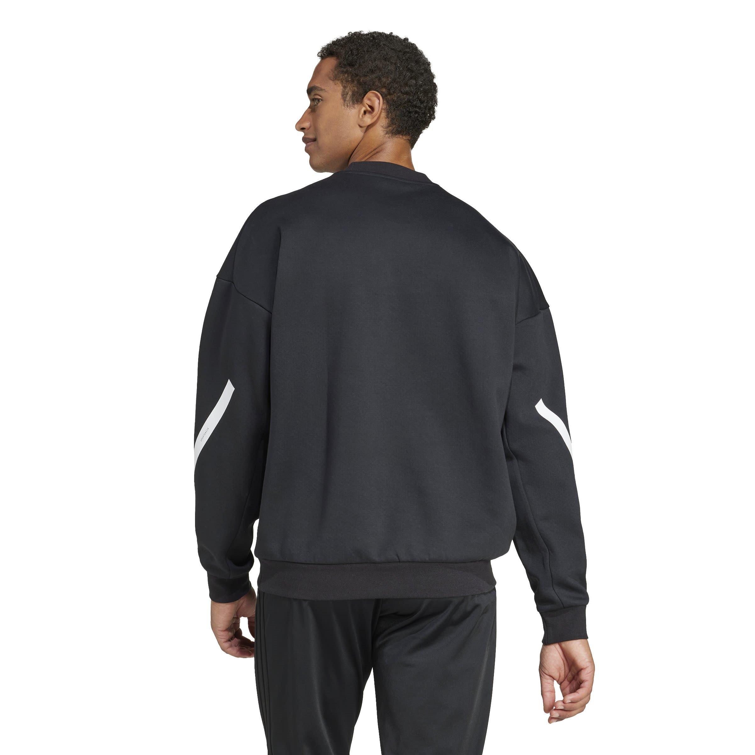 adidas Z.N.E. Crew Sweatshirt