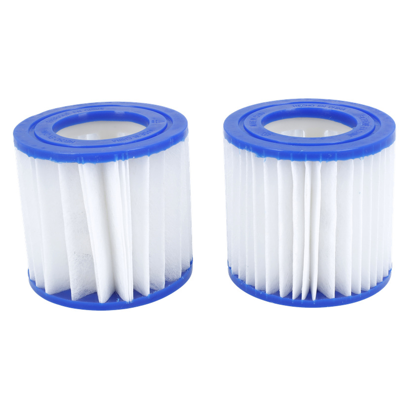 Filter basseng pumpe