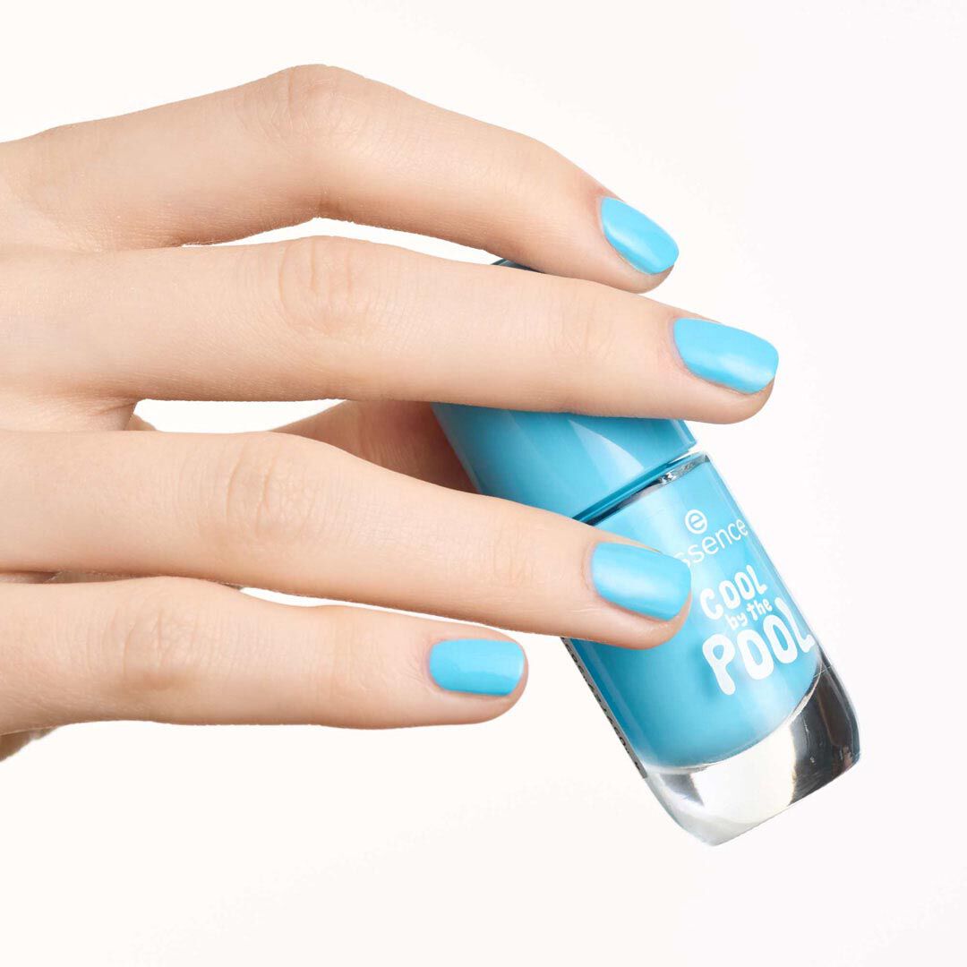 Verniz de Unhas em Gel