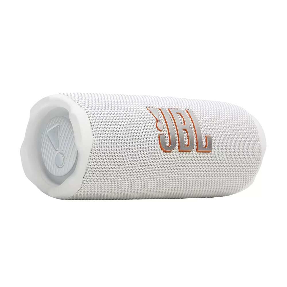 Flip 7 Wireless Bluetooth 5.4 Lautsprecher Wasserdicht IP68 (JBLFLIP7WHT) - Weiss