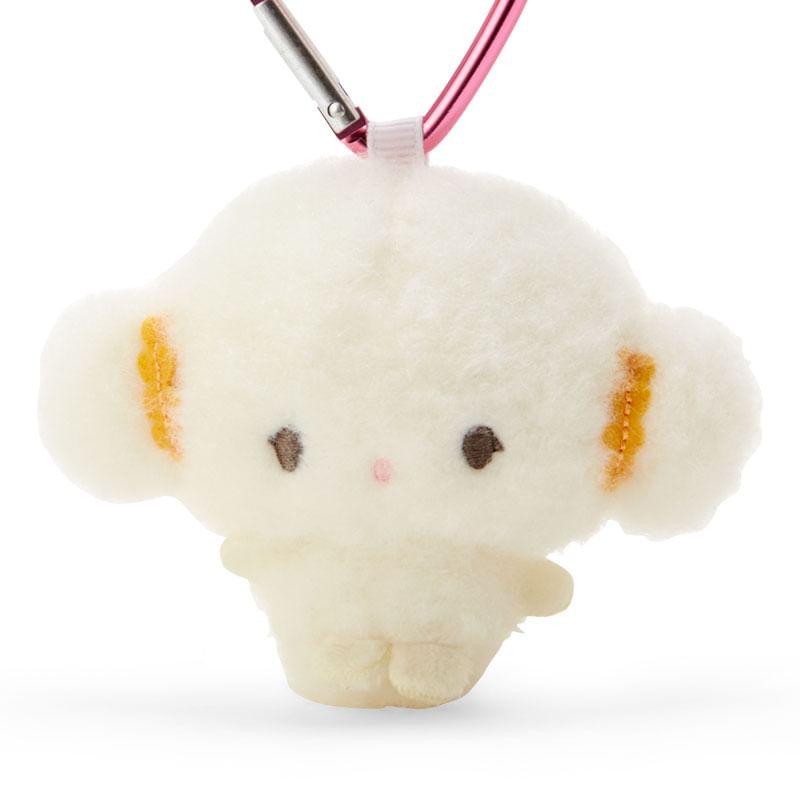 Sanrio - Cogimyun Mini Mascot Tashanger / Sleutelhanger