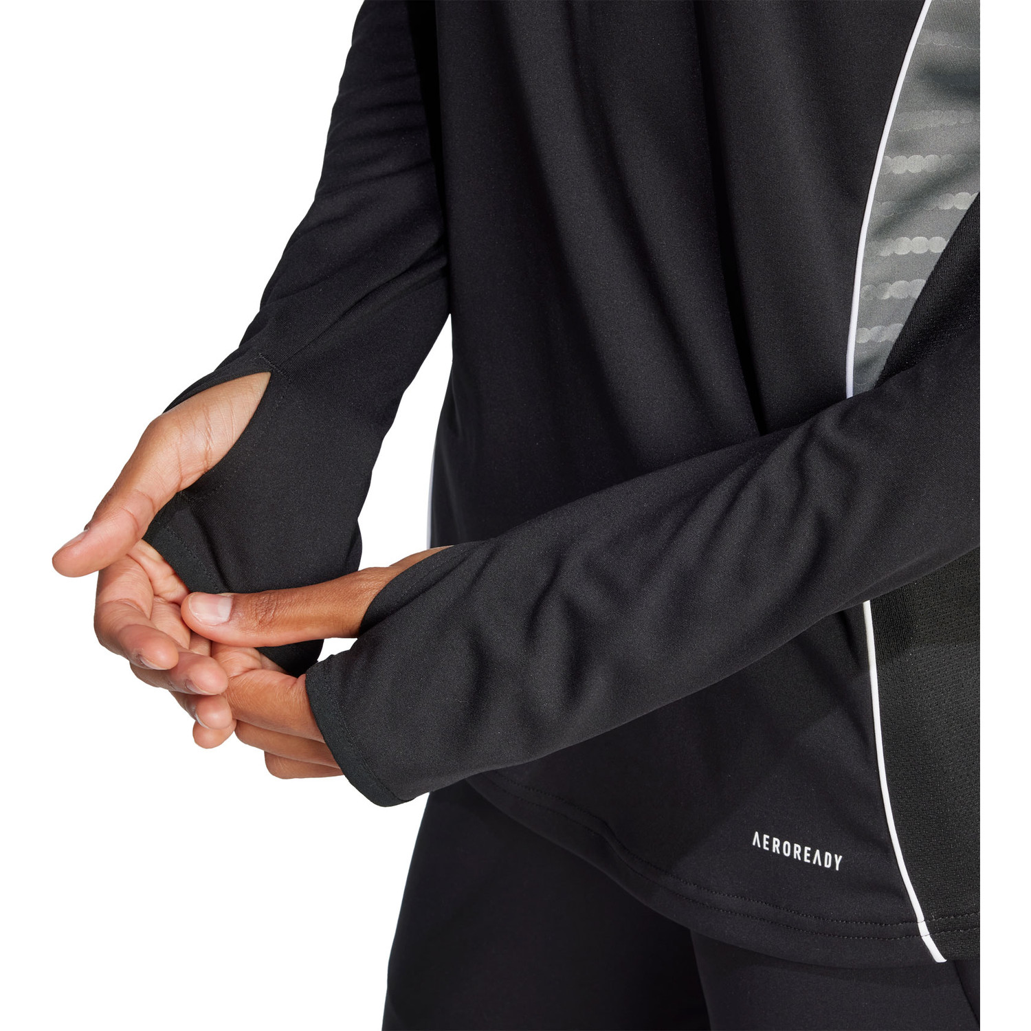 adidas Tiro 25 Training Top Dames