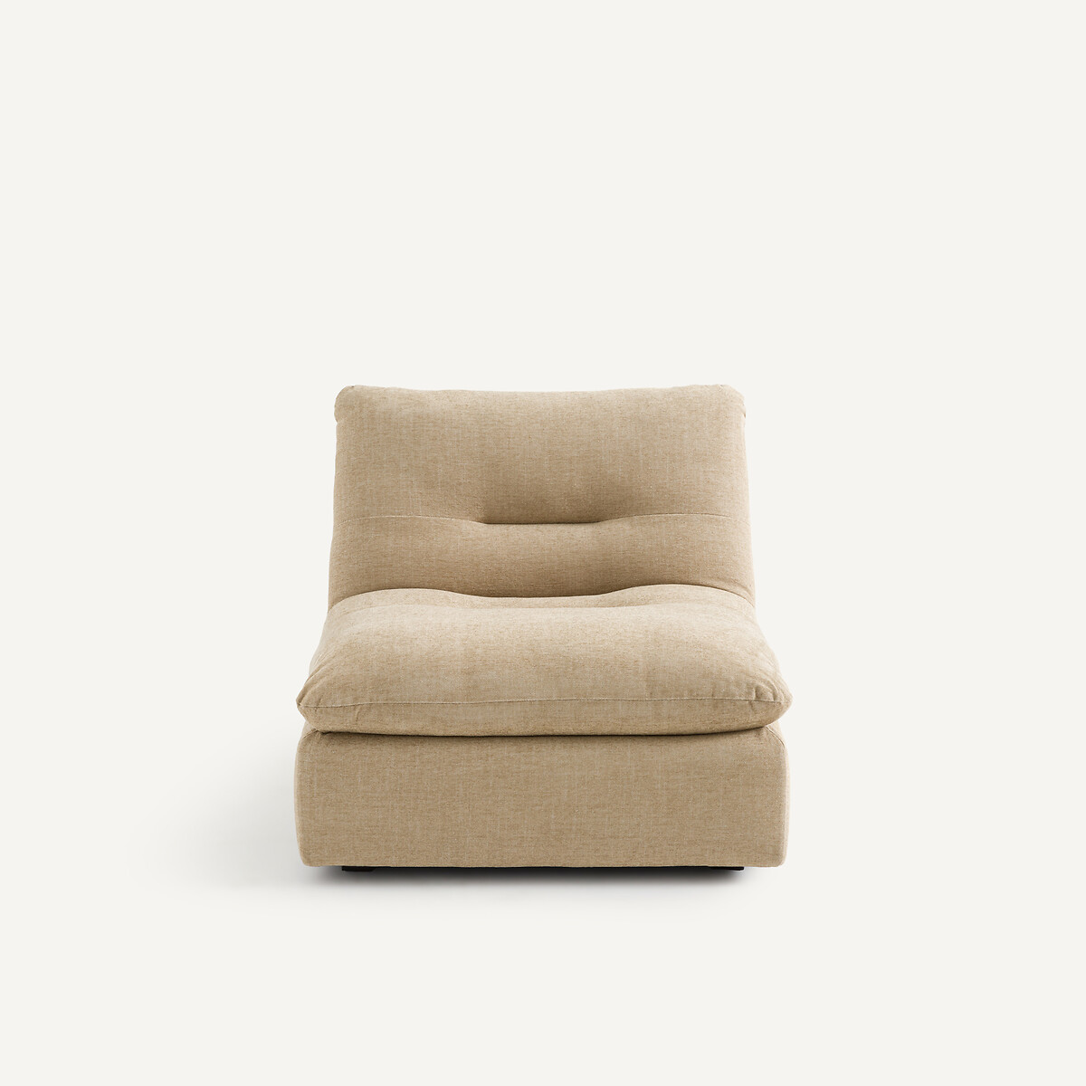 AM.PM<br>Poltrona modular Toile chinée, Giuliano