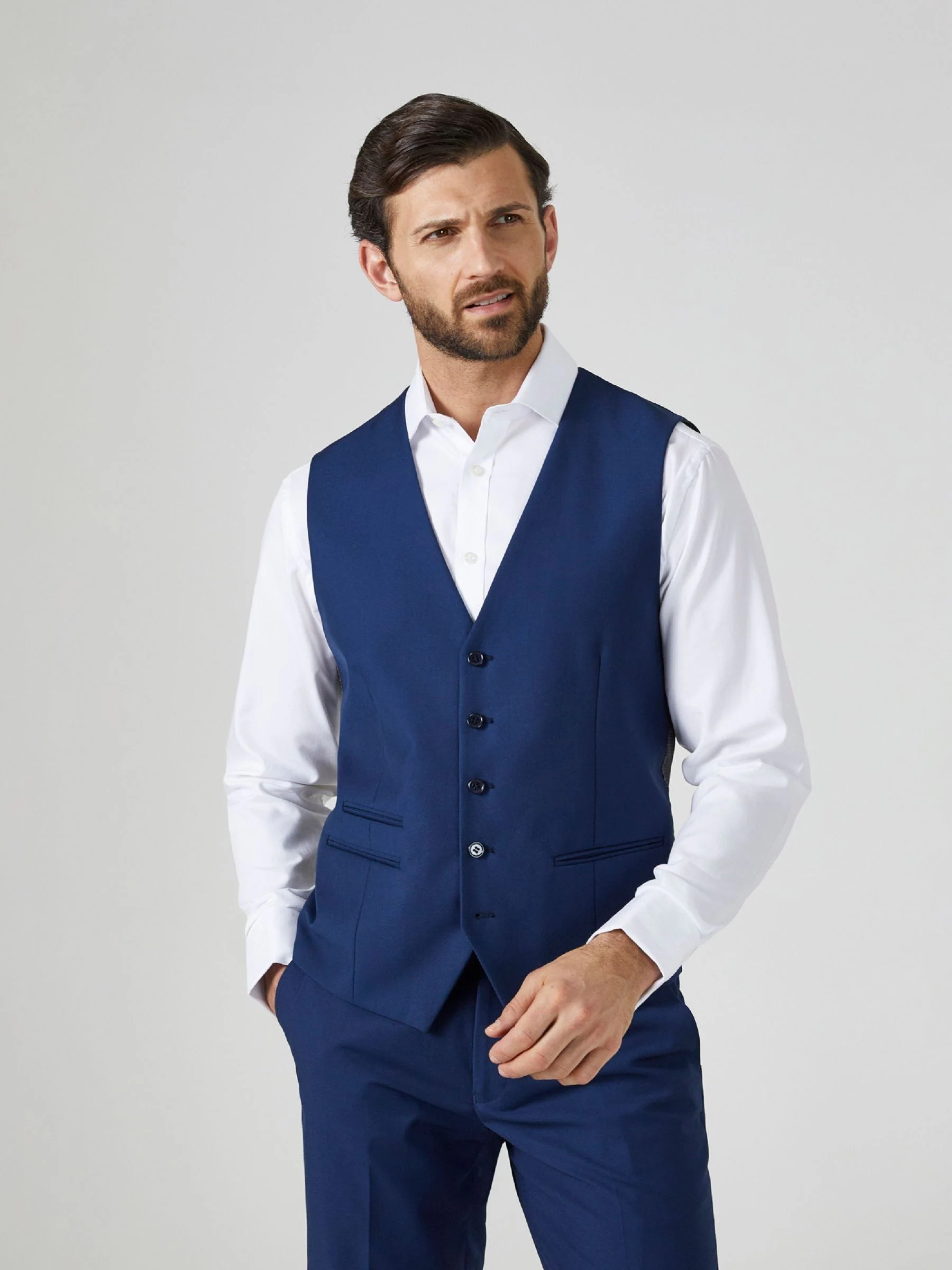 Skopes Kennedy Regular fit gilet
