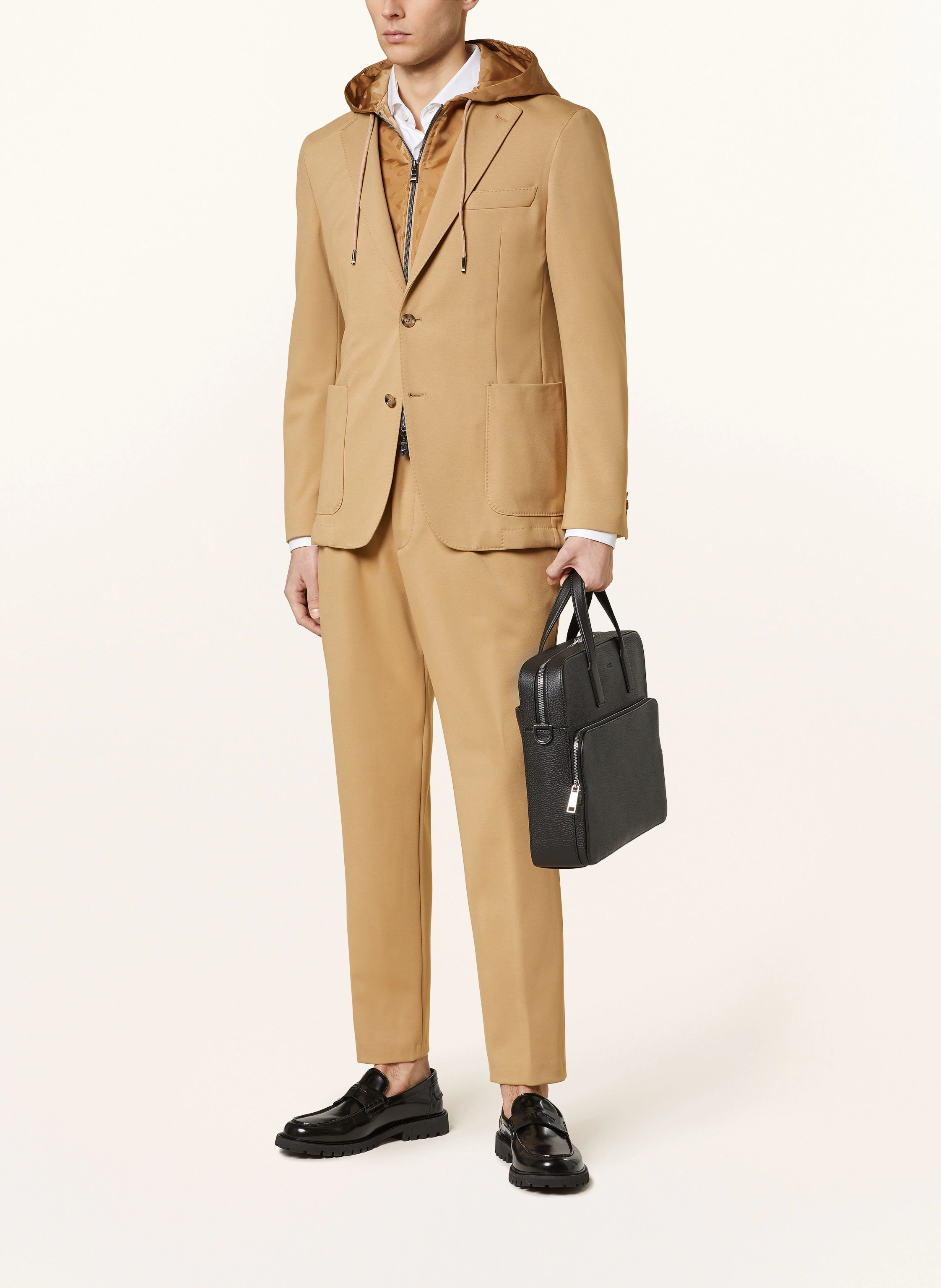 BOSS Hose PERIN Relaxed Fit