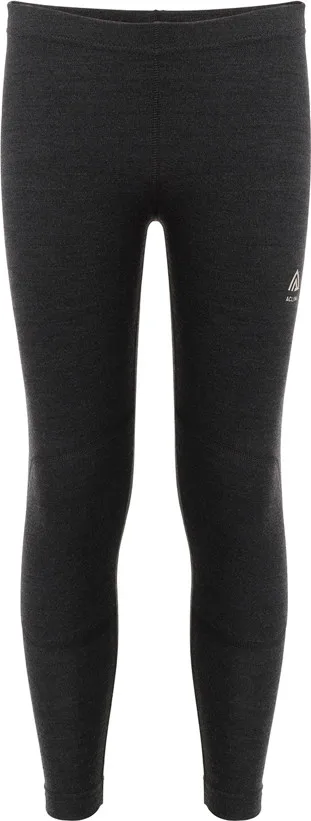 Aclima Kid's WarmWool Longs Marengo