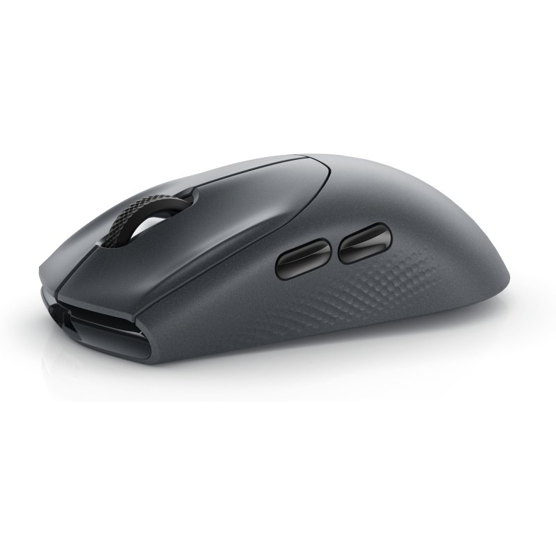 Alienware AW720M souris Gaming Ambidextre RF sans fil + Bluetooth Optique 26000 DPI