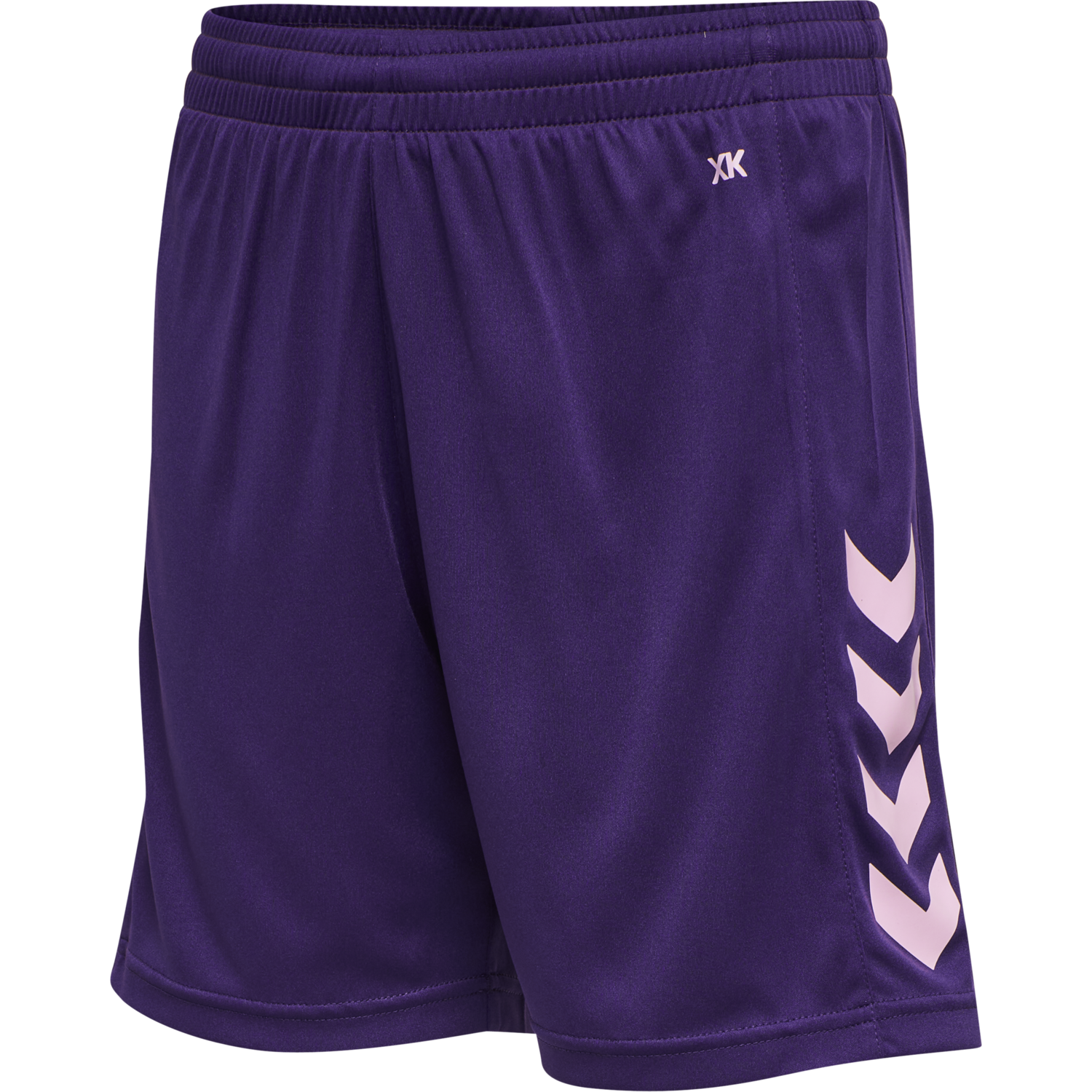 hmlCORE XK POLY SHORTS KIDS