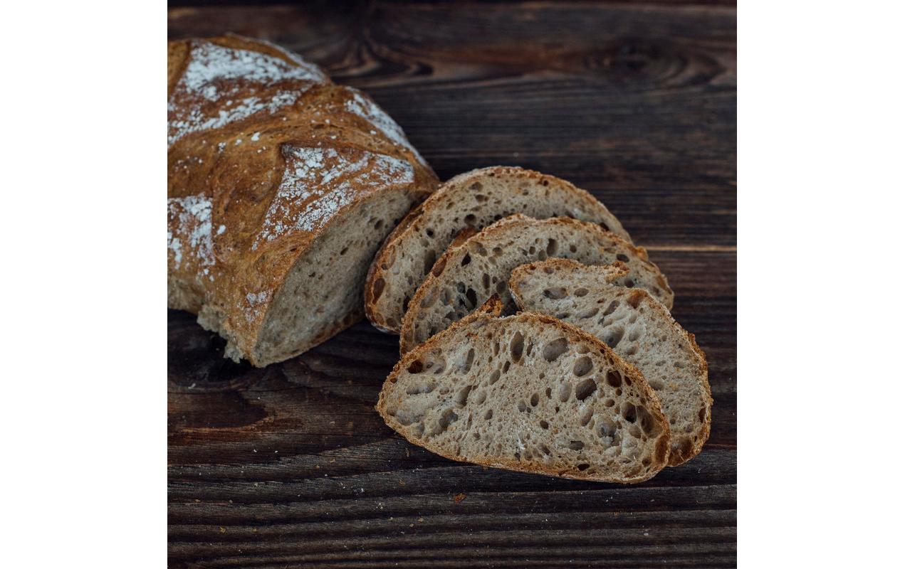 Dinkel Vollkornmehl 1 kgMehl aus Dinkel Vollkorn