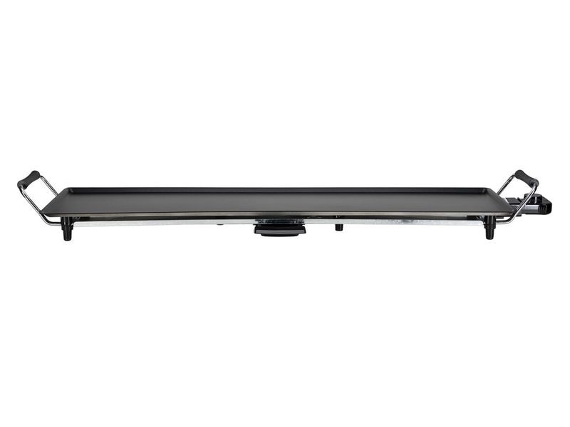Nouvel Tischgrill Teppanyaki Grill 90 1800 W Leistungsstarker Tischgrill