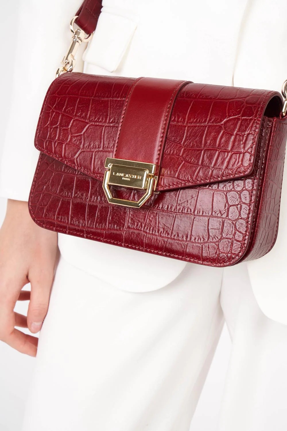 Exotic Valor-Petit sac trotteur