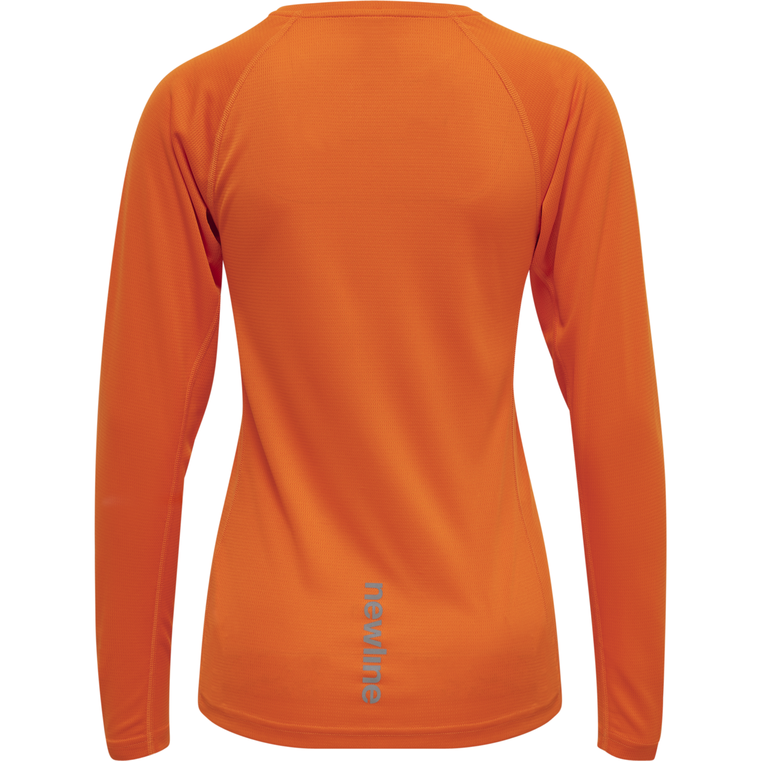 WOMEN CORE RUNNING T-SHIRT L/S