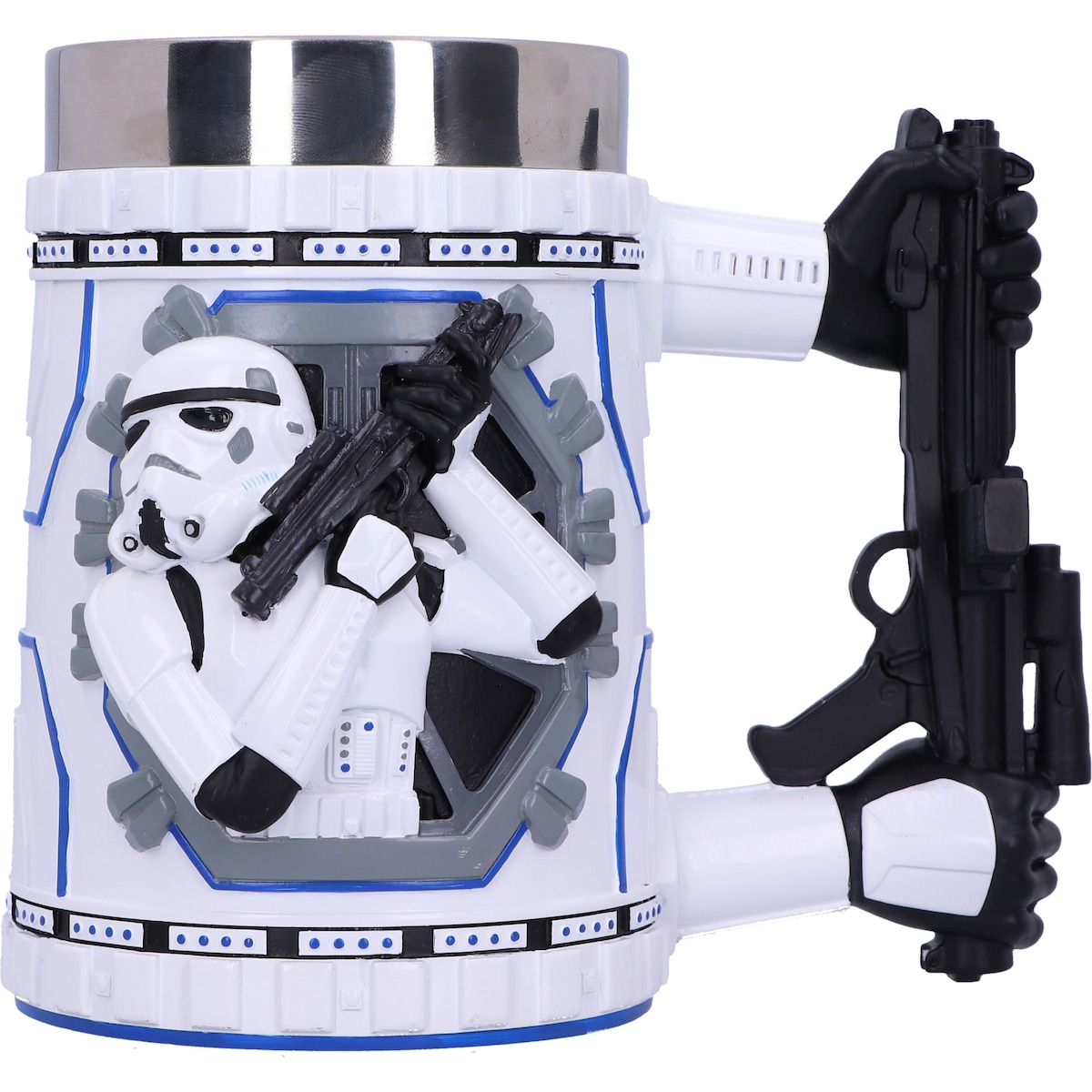 Nemesis Now Star Wars beger (Stormtrooper)