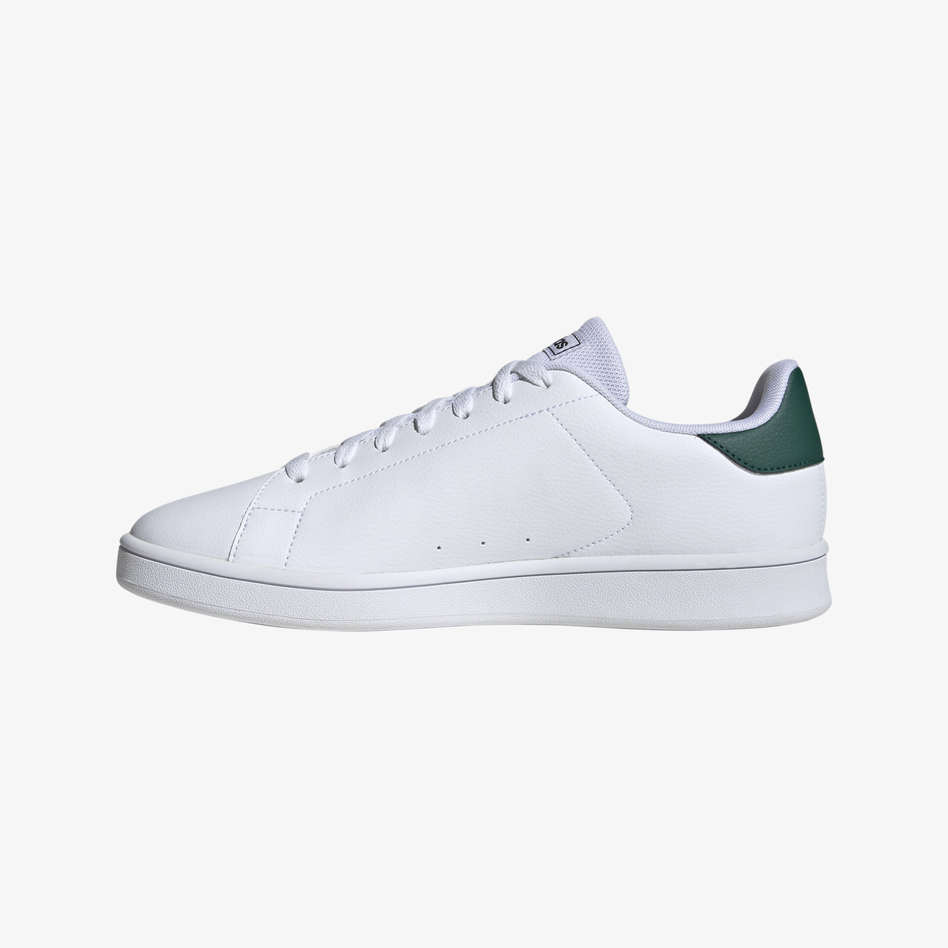 adidas Urban Court Herren Sneaker Low weiß - Jetzt bei reno.de