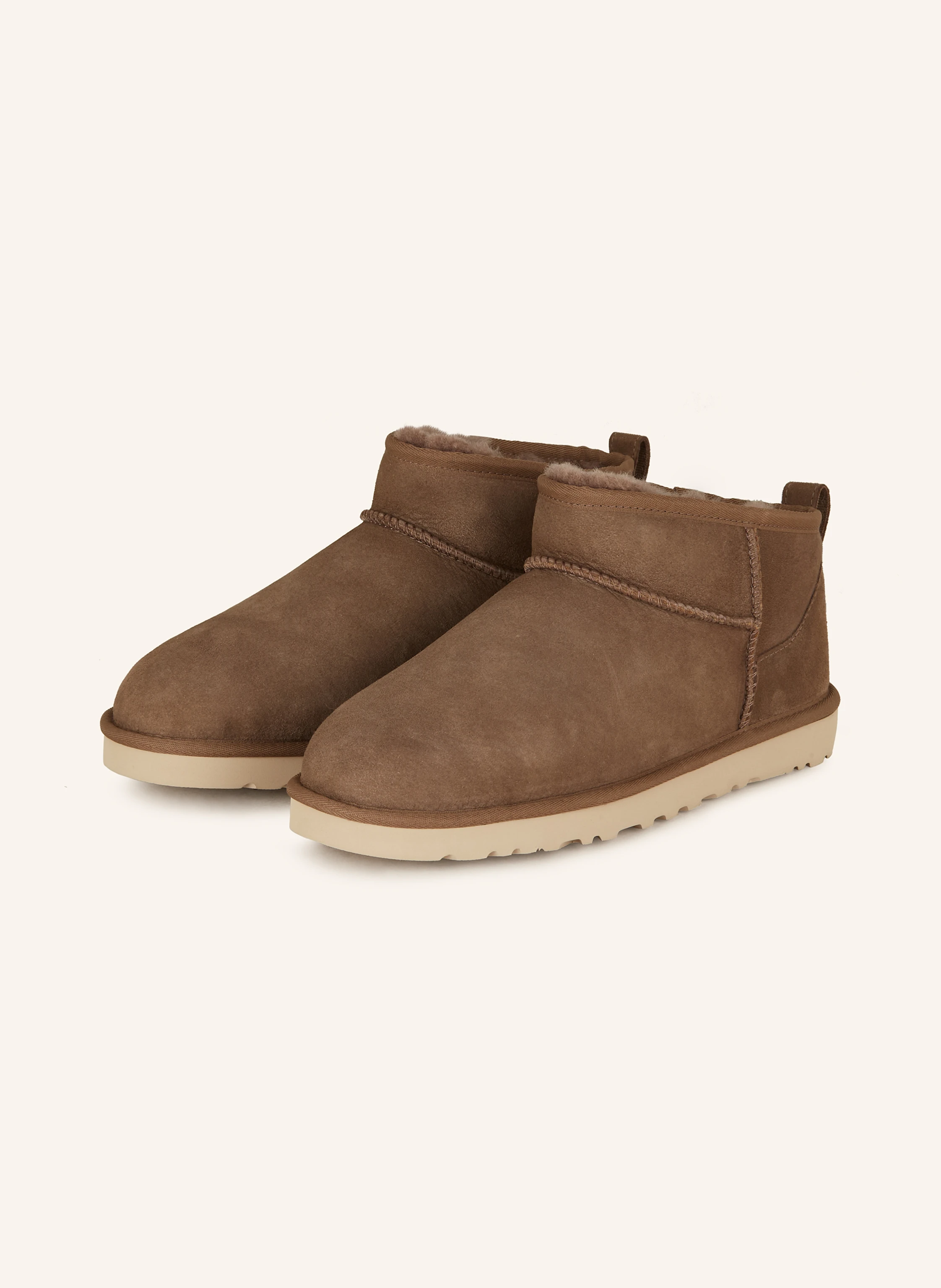 UGG Boots CLASSIC ULTRA MINI