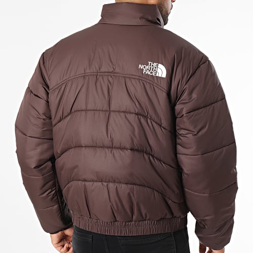 Doudoune The North Face 2000 Marron