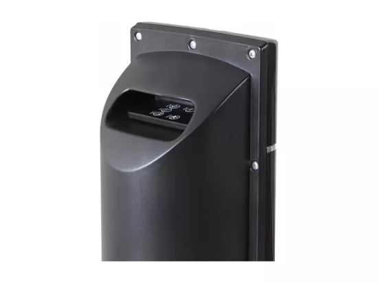 Ventilateur Tour Orbegozo TWM 1009 Noir