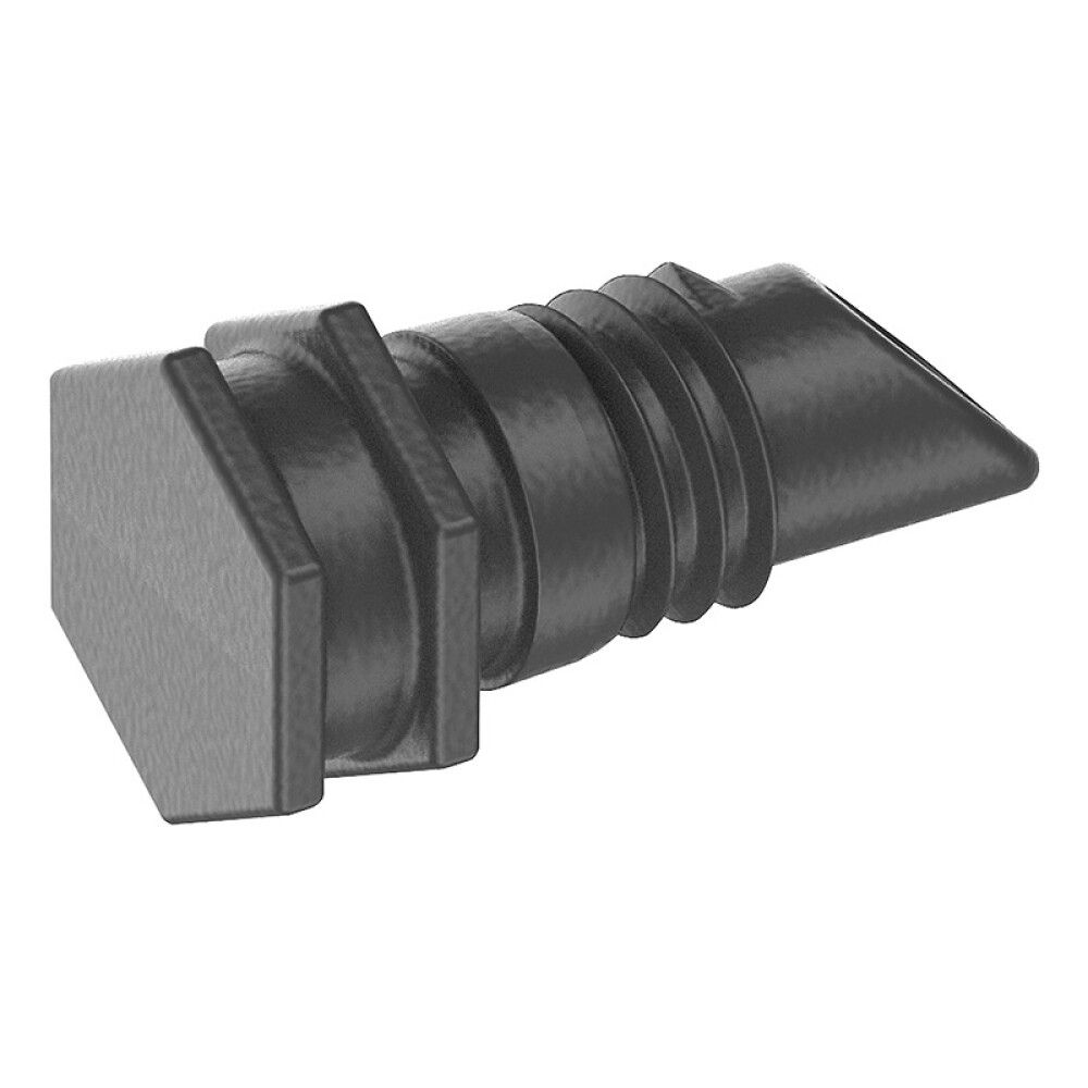PLUGG GARDENA MICRO-DRIP-SYSTEM 3/16