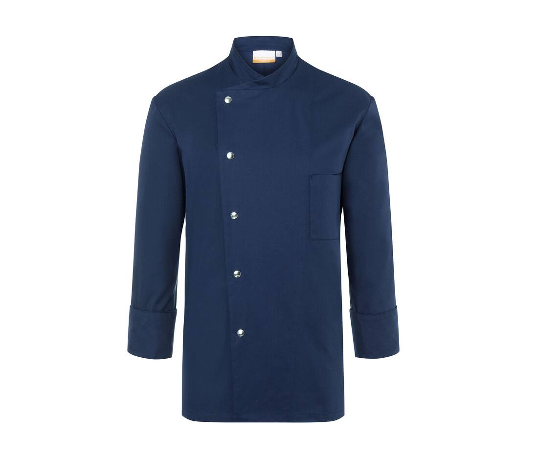 KARLOWSKY KYJM14 - Veste de cuisine Lars