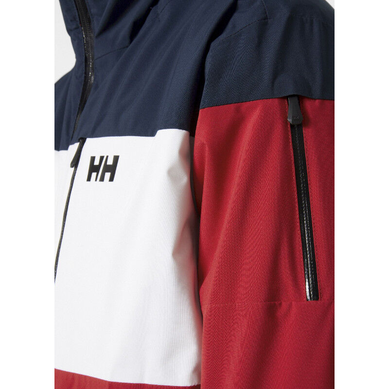 Gravity Jacket - Veste ski homme