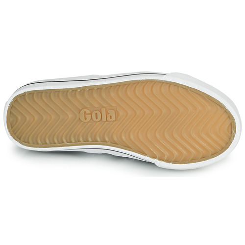 Gola - QUOTA II - Noir / Blanc