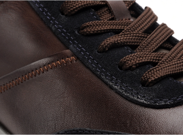 Pikolinos basses homme m1w6144 marron