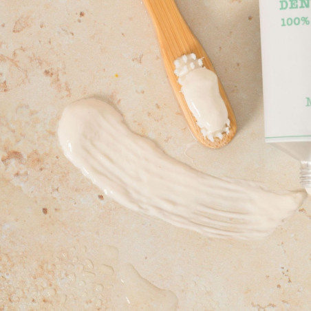Les Petits Prodiges Le dentifrice menthe