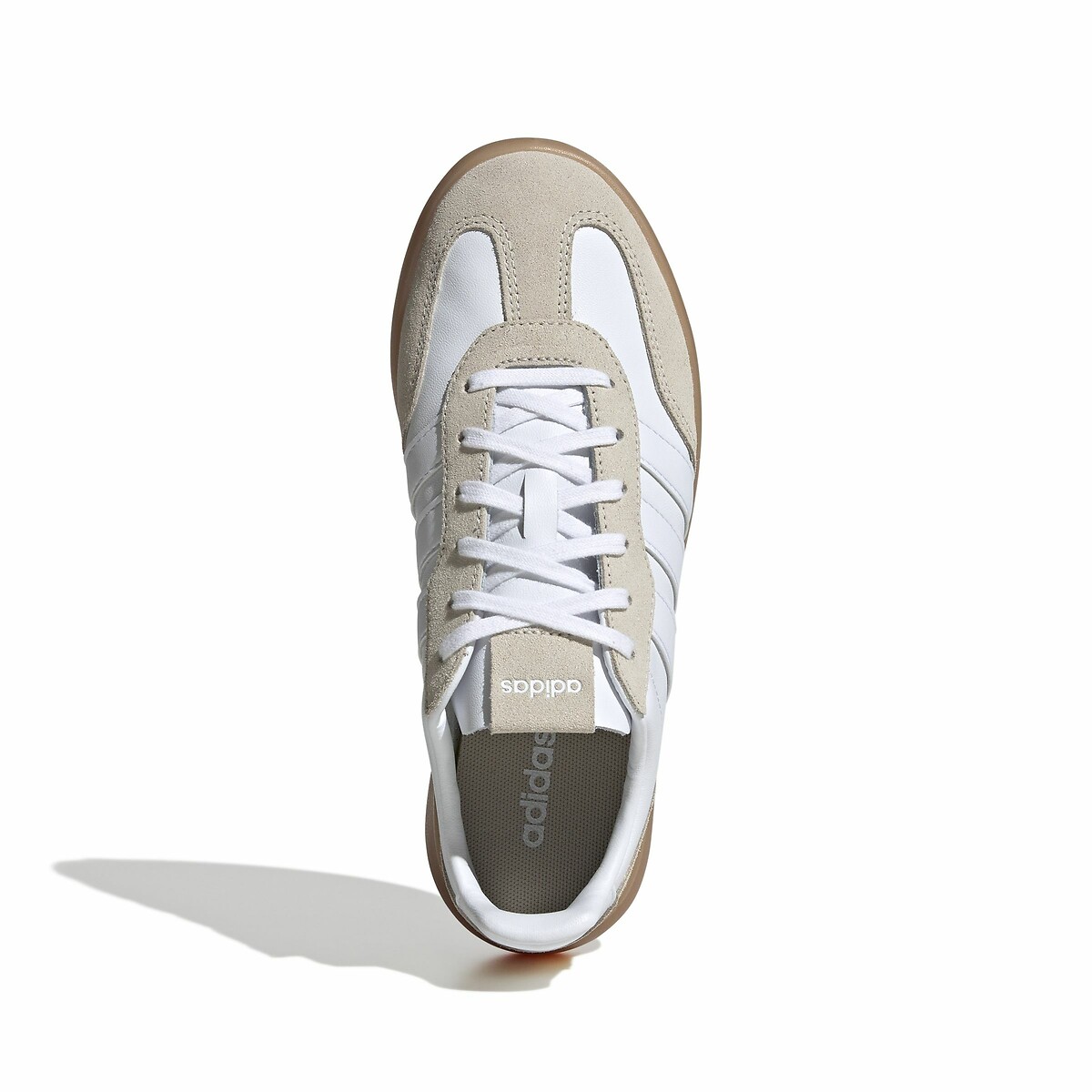 ADIDAS ROUPAS ESPORTIVAS<br>Tênis de couro Barreda Decode Lux