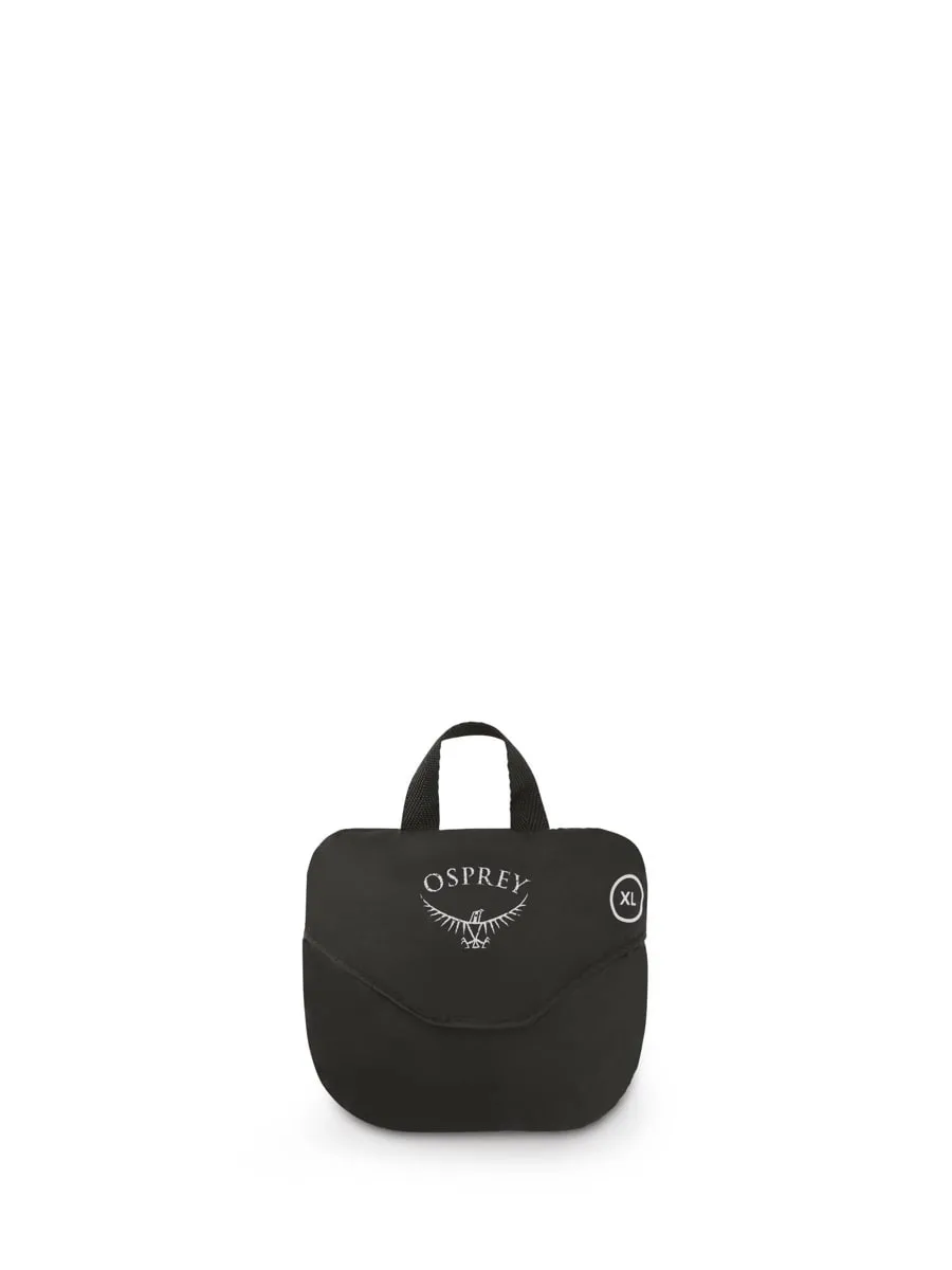 Osprey Ultralight Raincover XL Black