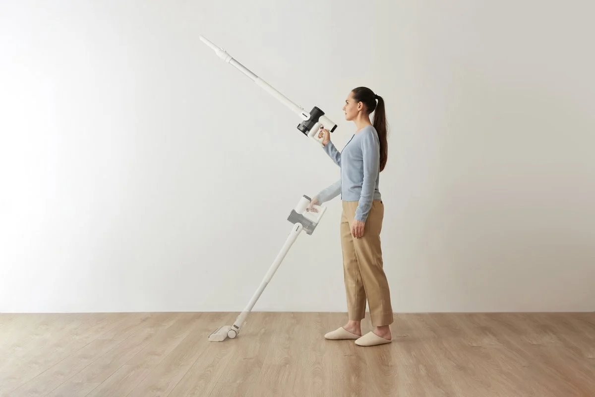 Tineco - PURE ONE AIR PET+ Handheld Vacuum Cleaner