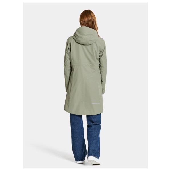 Didriksons - Hani Women's Parka - Parka