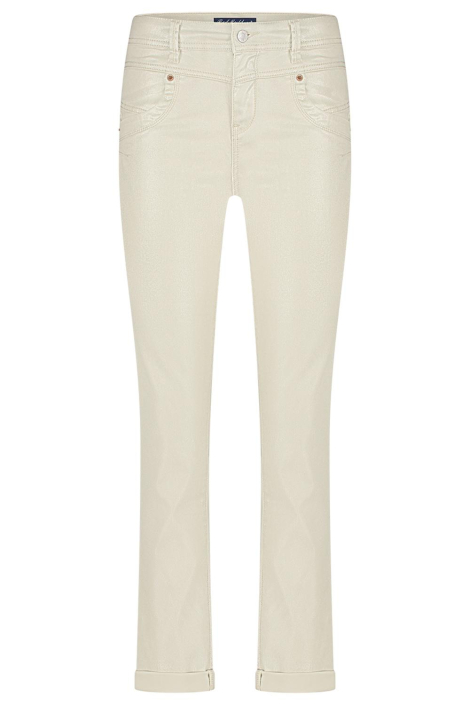 Red Button ecru dames jeans