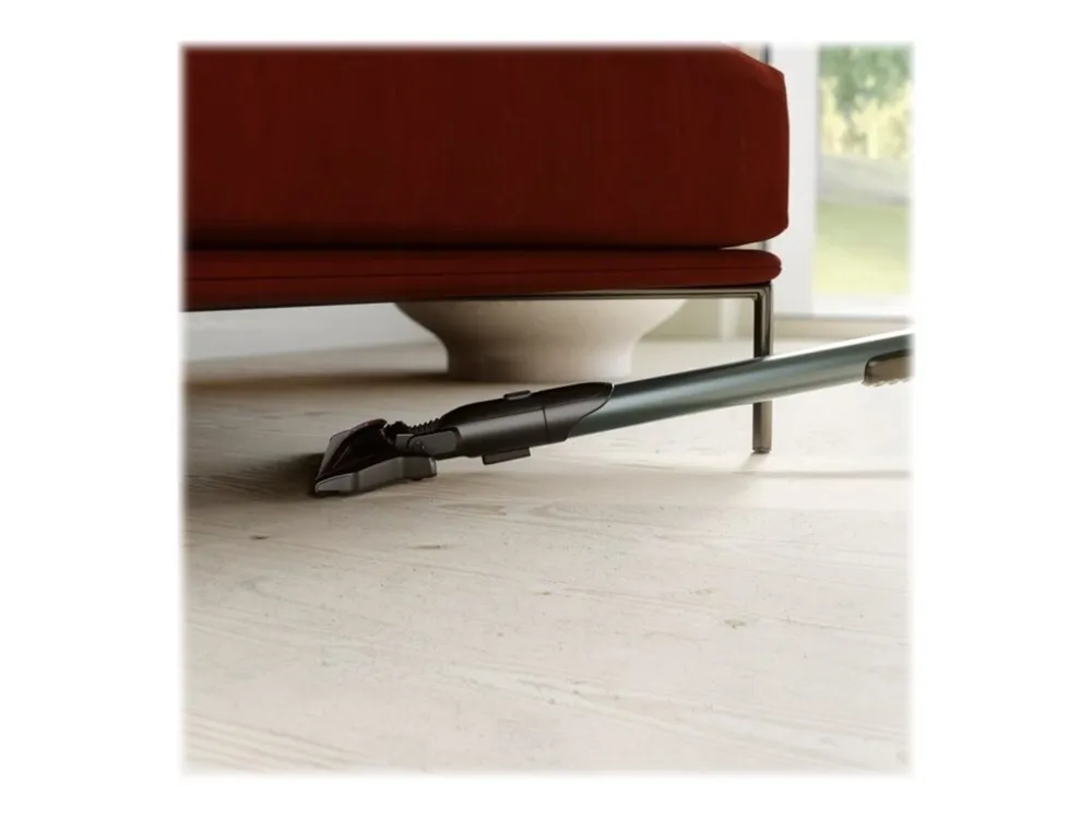 [OUTLET] - Støvsuger med pose PD82-ANIMA Pure D8