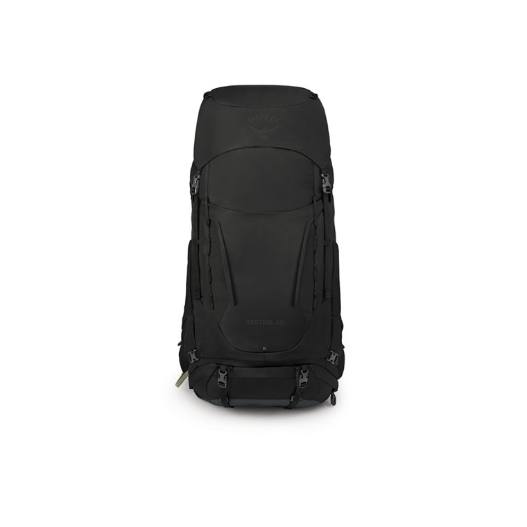Osprey Kestrel 68 Black