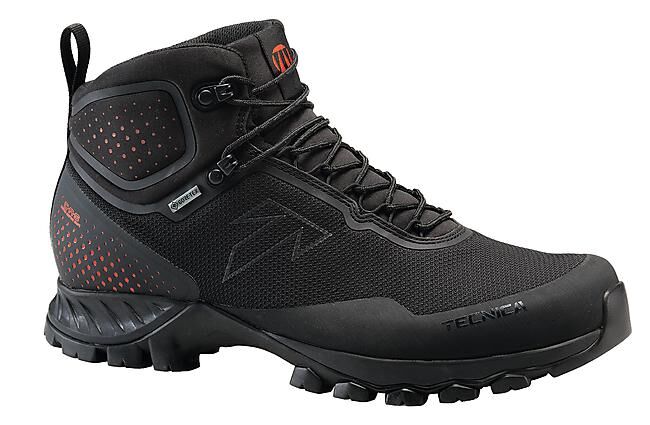 TECNICA - CHAUSSURES DE RANDONNEE PLASMA GTX S MID