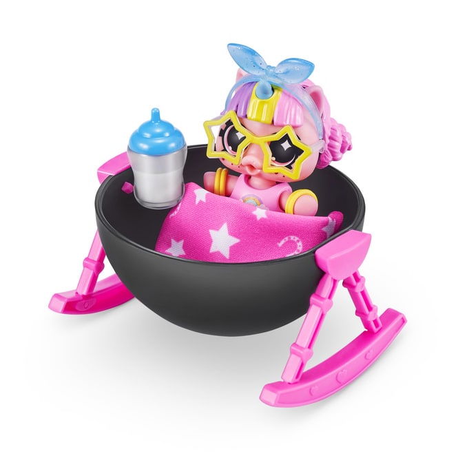 5 Surprise - Unicorn Squad - Serie 6 - Newborn Unicorn