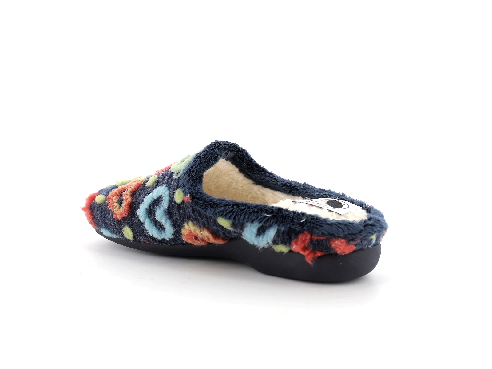 La bande a mich-DUNA Textile Multicolore
