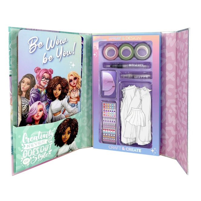 WOW Generation - Outfit Kreativ Set