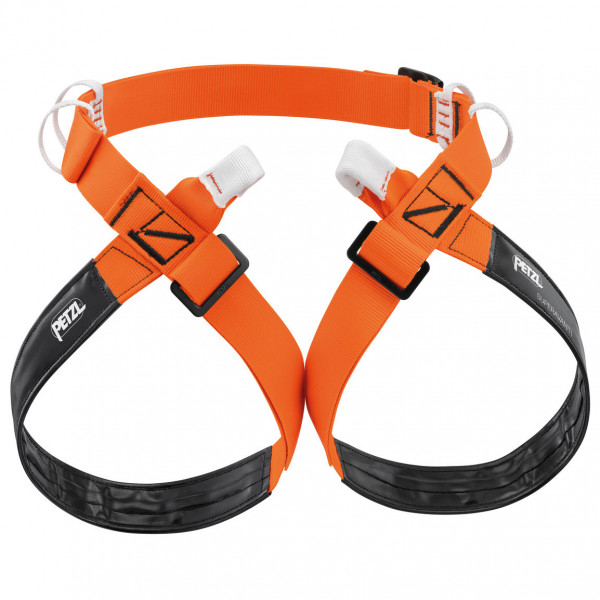 Petzl - Superavanti - Baudrier