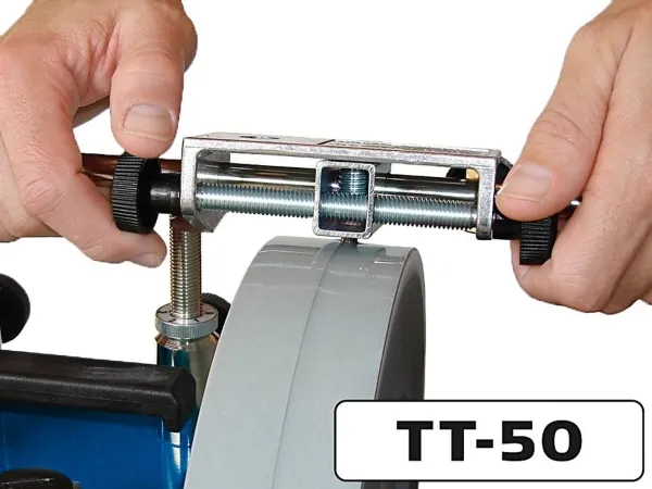 Tormek TT50 drejeanordning