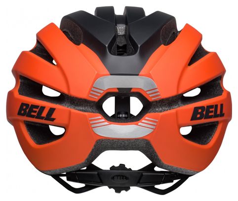 Casque Bell Avenue Mat Rouge