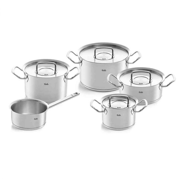 Fissler Topfset Original-Profi Collection® 5 tlg.