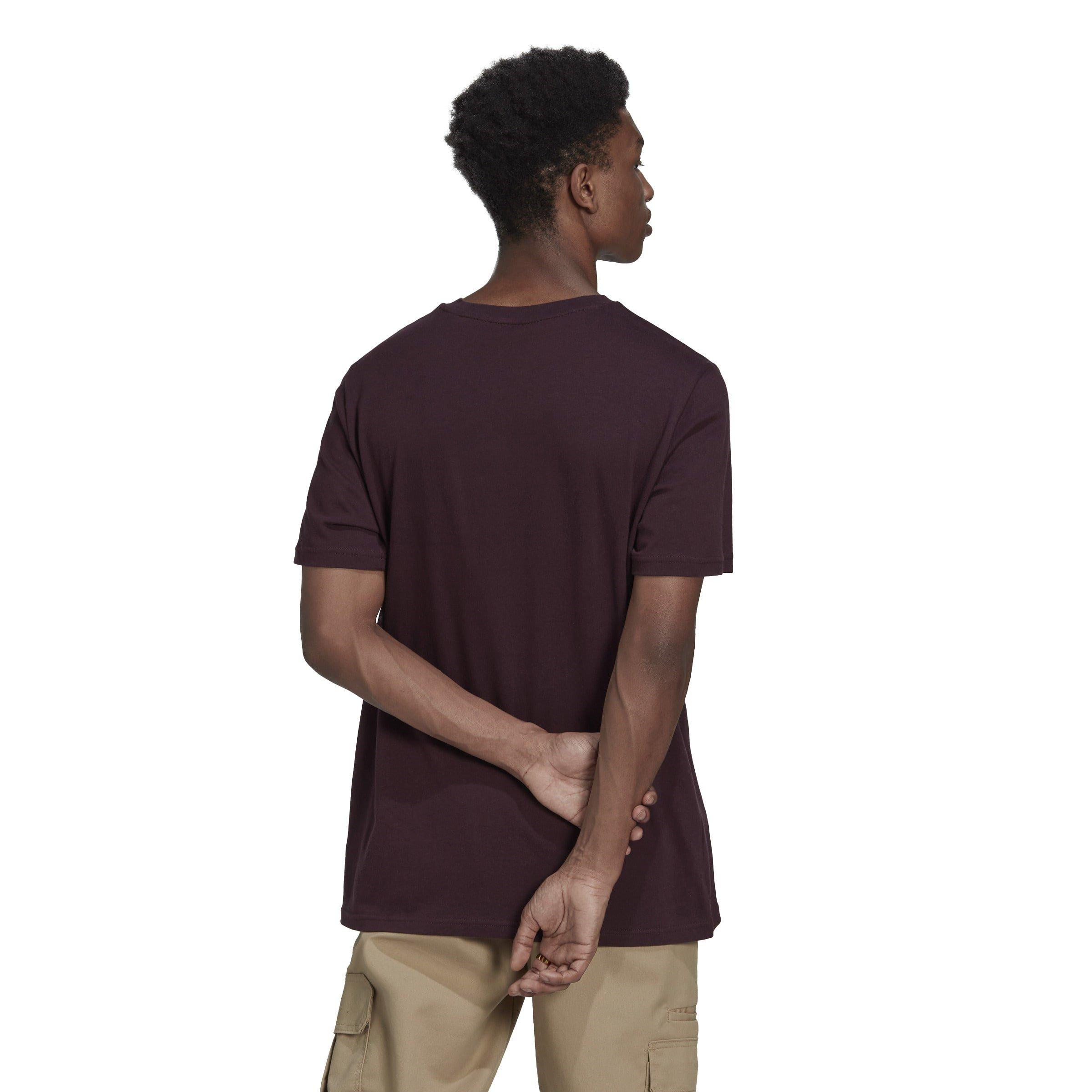adidas Beckham Graphic T Shirt Mens