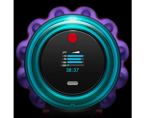 Dyson Gen5detect Absolute